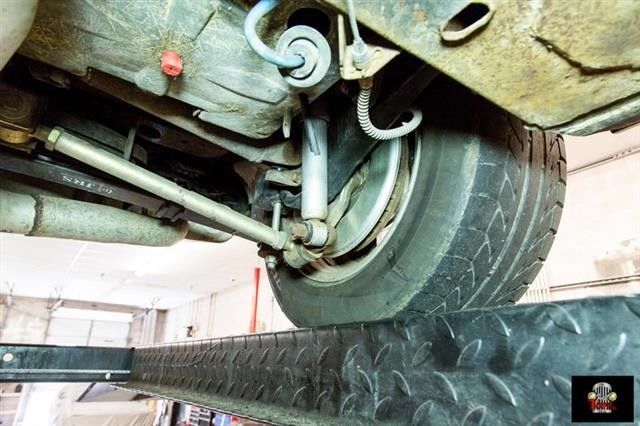 1973 Chevrolet Corvette -- - photo 12