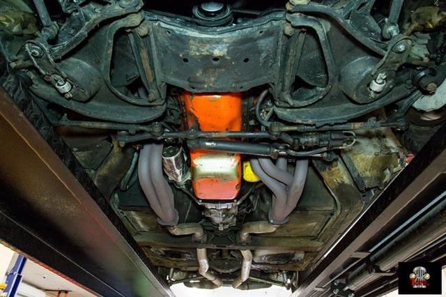1973 Chevrolet Corvette -- - photo 6