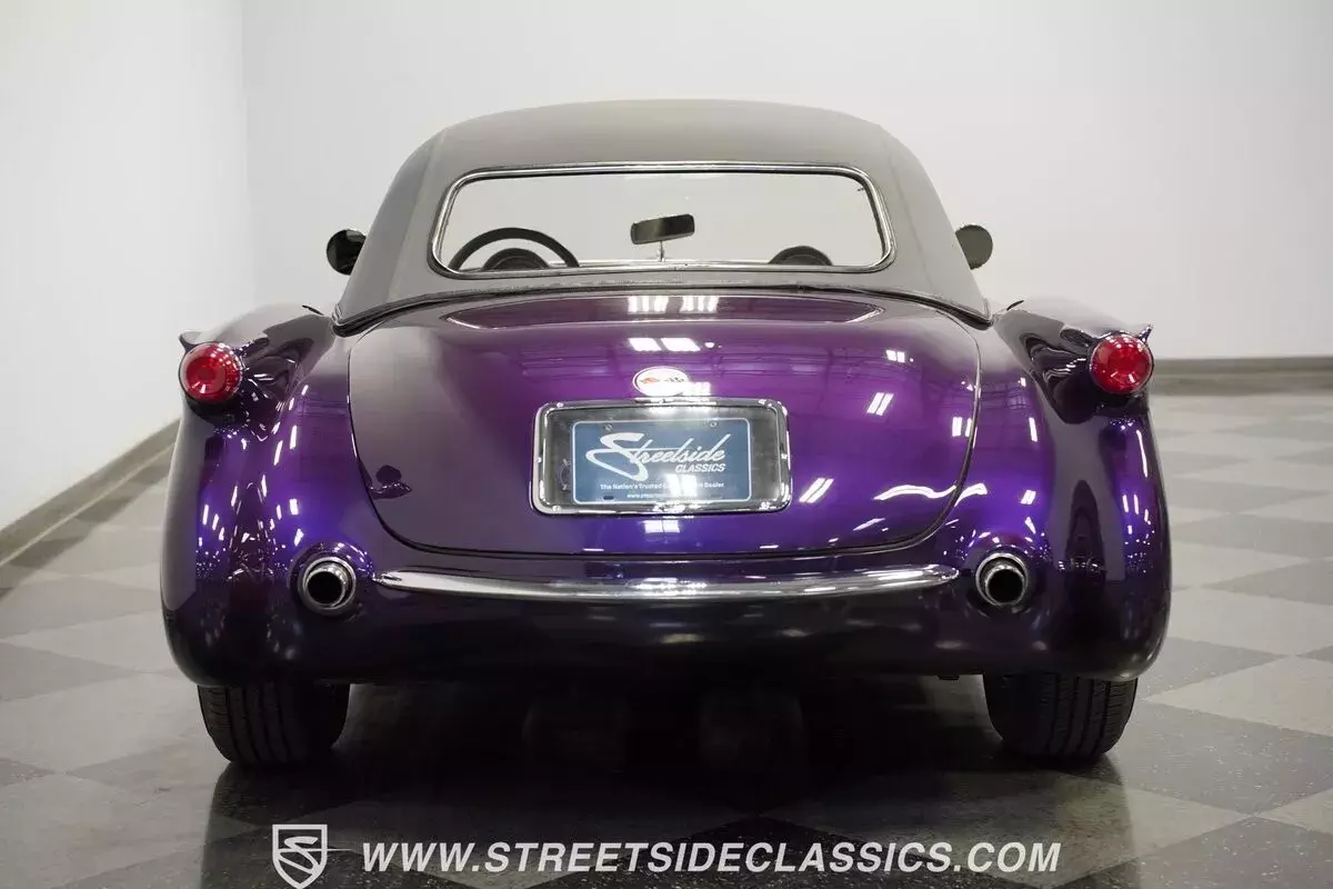 1953 Chevrolet Corvette Replica - photo 10