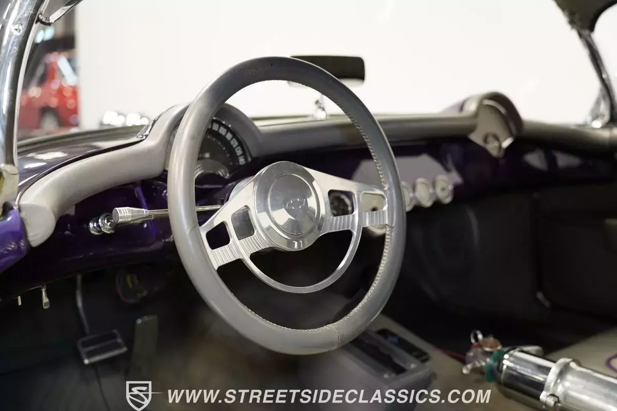 1953 Chevrolet Corvette Replica - photo 5