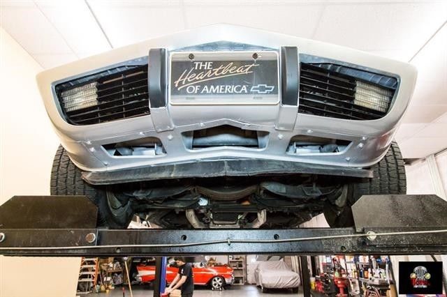 1978 Chevrolet Corvette -- - photo 2