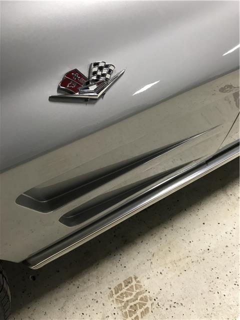 1963 Chevrolet Corvette -- - photo 10