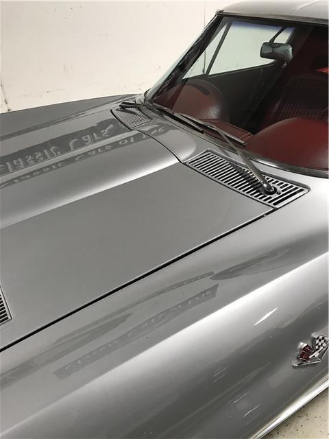 1963 Chevrolet Corvette -- - photo 11
