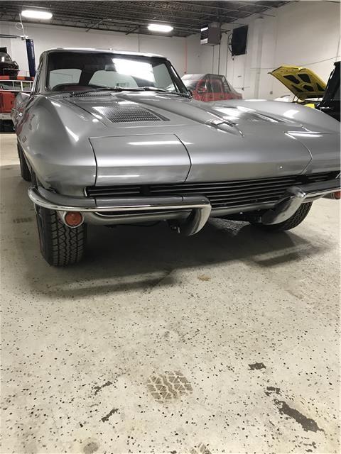1963 Chevrolet Corvette -- - photo 2