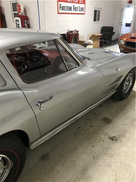 1963 Chevrolet Corvette -- - photo 4