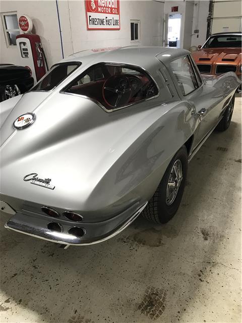 1963 Chevrolet Corvette -- - photo 5