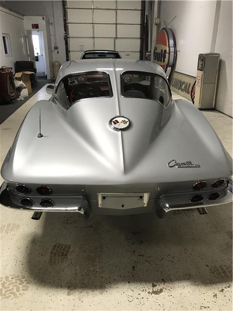1963 Chevrolet Corvette -- - photo 6
