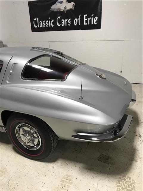 1963 Chevrolet Corvette -- - photo 7