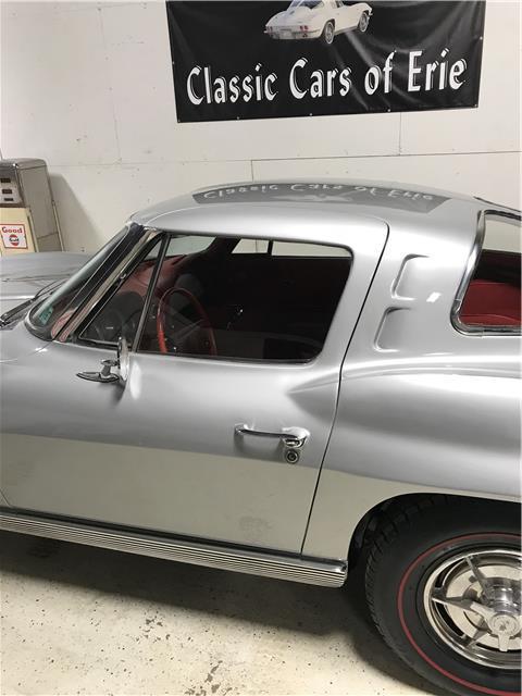 1963 Chevrolet Corvette -- - photo 8