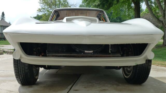 1966 Chevrolet Corvette - photo 4