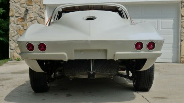 1966 Chevrolet Corvette - photo 5