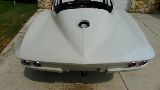 1966 Chevrolet Corvette - photo 7