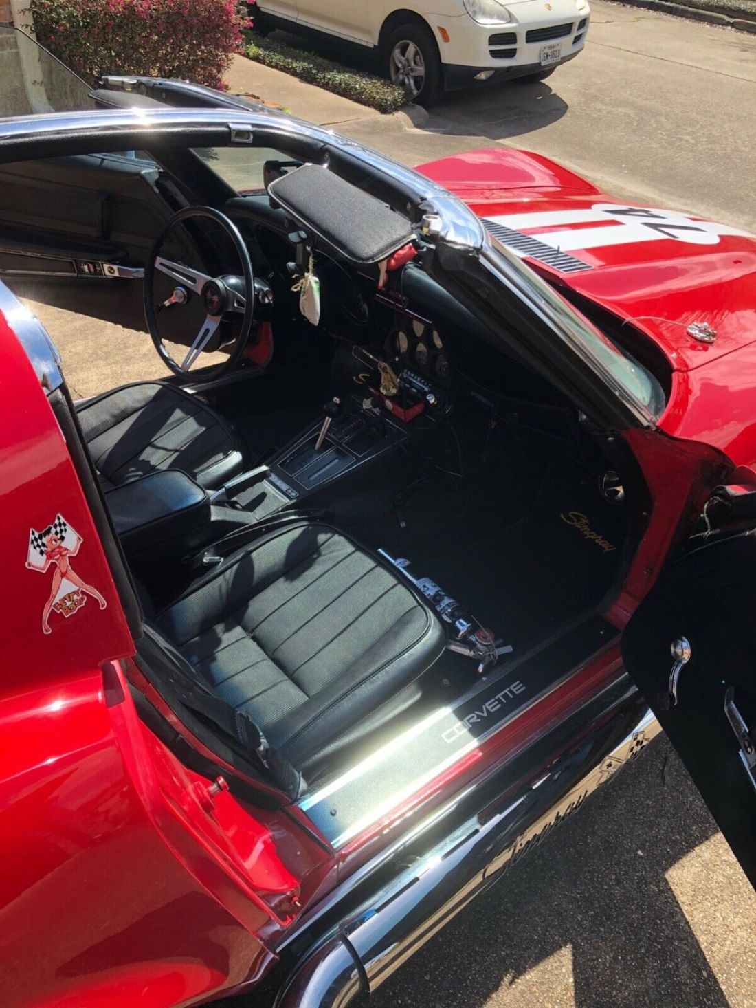 1974 Chevrolet Corvette Stingray - photo 11