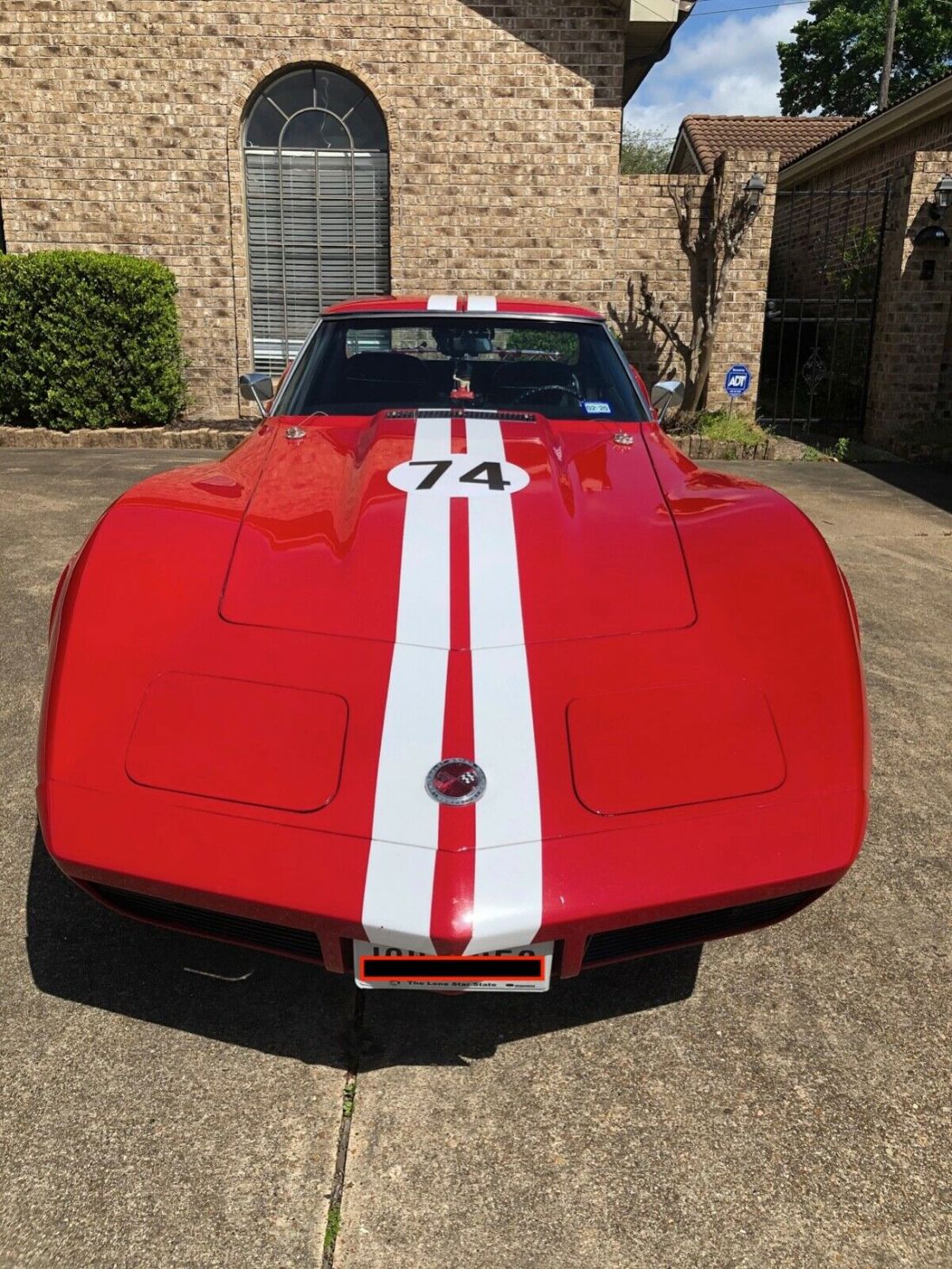 1974 Chevrolet Corvette Stingray - photo 3