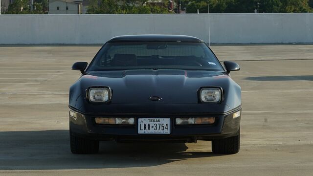 1986 Chevrolet Corvette - photo 10