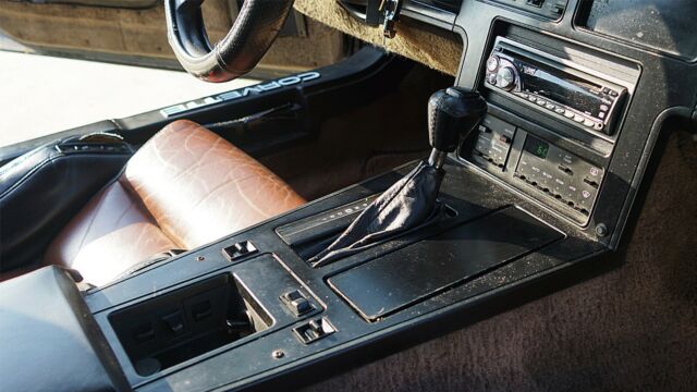 1986 Chevrolet Corvette - photo 12