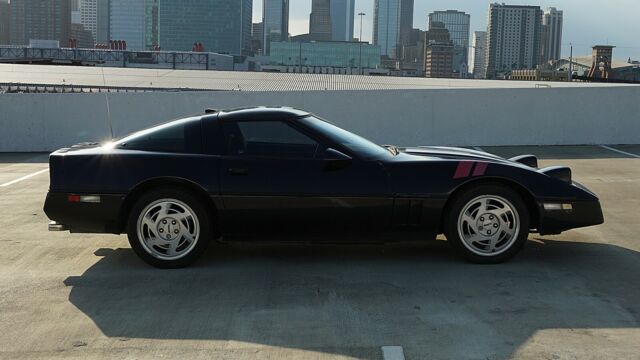 1986 Chevrolet Corvette - photo 5