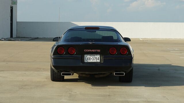 1986 Chevrolet Corvette - photo 6