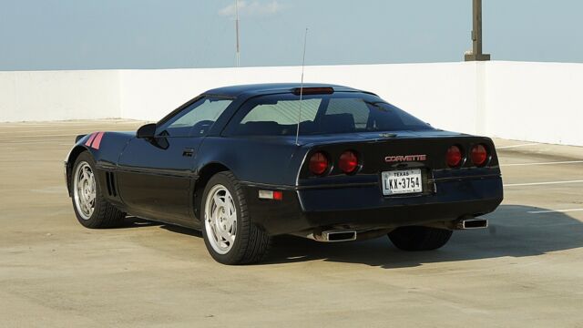 1986 Chevrolet Corvette - photo 7