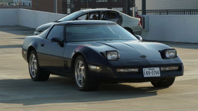 1986 Chevrolet Corvette - photo 9