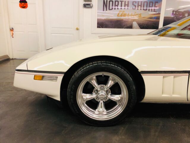 1985 Chevrolet Corvette Only 53k Miles Real Clean Vette-SEE VIDEO - photo 11