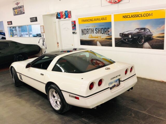 1985 Chevrolet Corvette Only 53k Miles Real Clean Vette-SEE VIDEO - photo 3