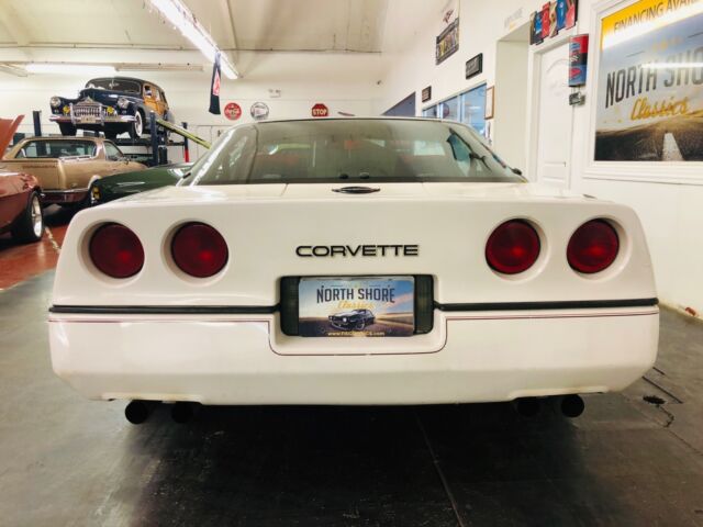 1985 Chevrolet Corvette Only 53k Miles Real Clean Vette-SEE VIDEO - photo 8