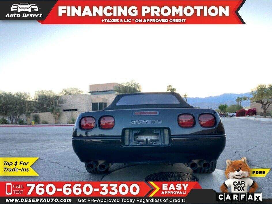 1989 Chevrolet Corvette - photo 8