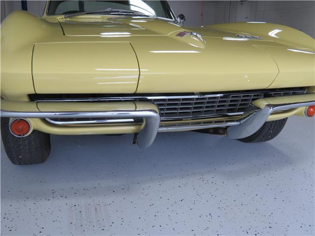 1966 Chevrolet Corvette Coupe - photo 10