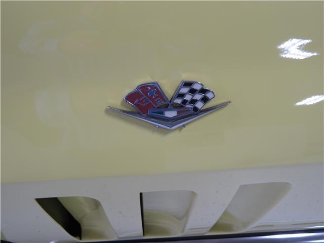 1966 Chevrolet Corvette Coupe - photo 11