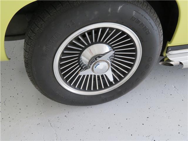 1966 Chevrolet Corvette Coupe - photo 8