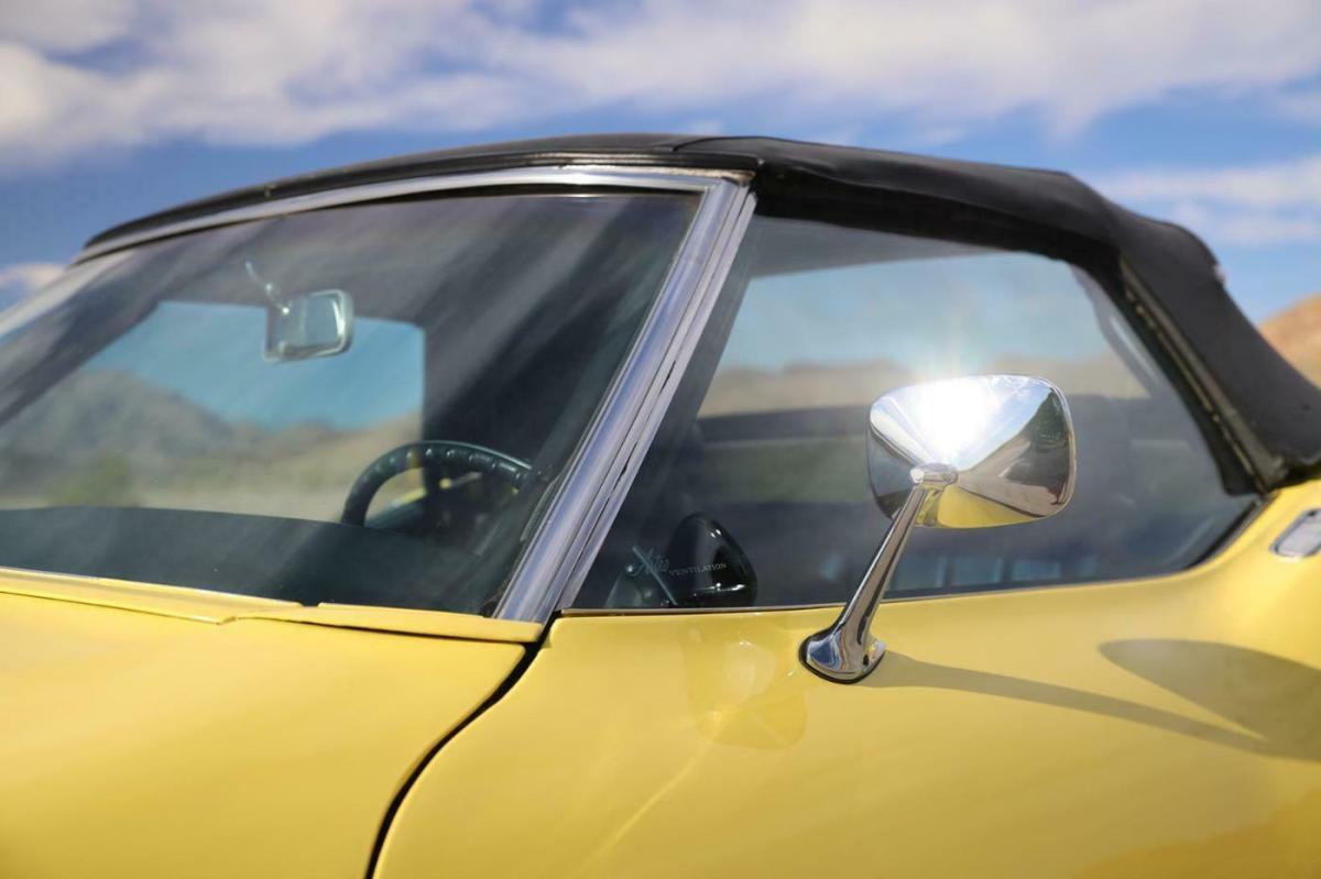 1969 Chevrolet Corvette Stingray - photo 10