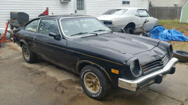 Chevrolet Cosworth Vega 1976 89000 miles 1976 Chevrolet Other 2 door