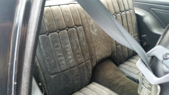 1976 Chevrolet Other 2 door - photo 11