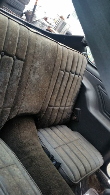 1976 Chevrolet Other 2 door - photo 12