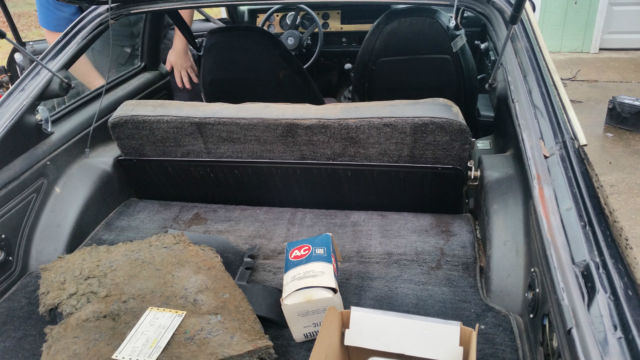 1976 Chevrolet Other 2 door - photo 13