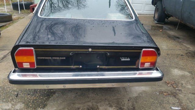 1976 Chevrolet Other 2 door - photo 2