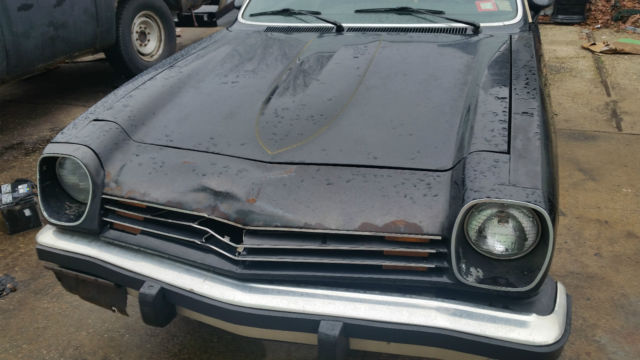 1976 Chevrolet Other 2 door - photo 3