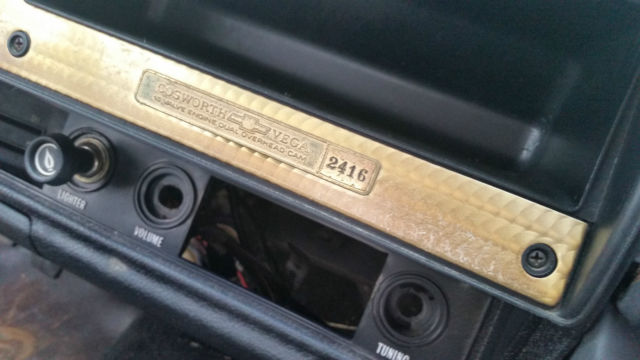 1976 Chevrolet Other 2 door - photo 4