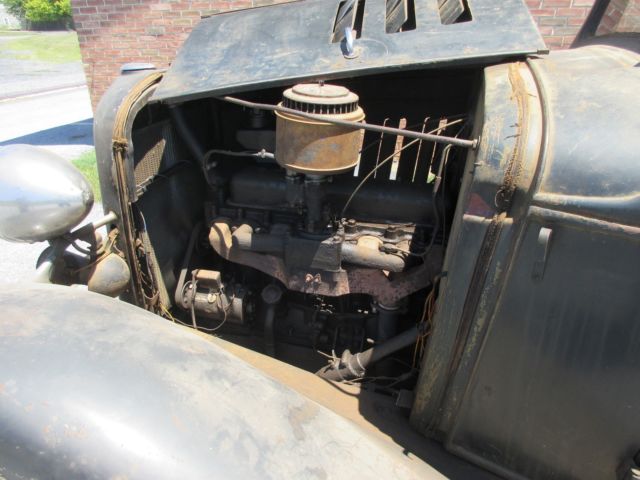 1933 Chevrolet Other - photo 8