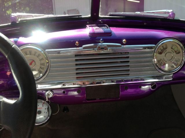 1948 Chevrolet Classic - photo 13