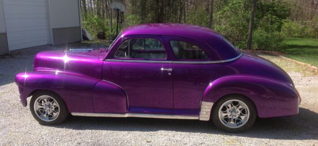 1948 Chevrolet Classic - photo 2