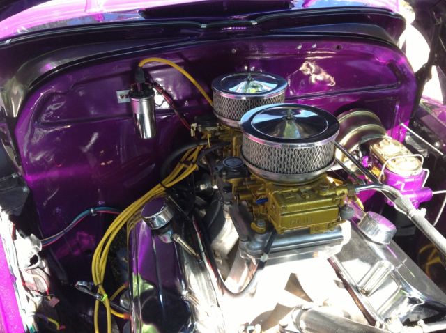 1948 Chevrolet Classic - photo 5