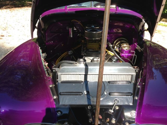 1948 Chevrolet Classic - photo 6