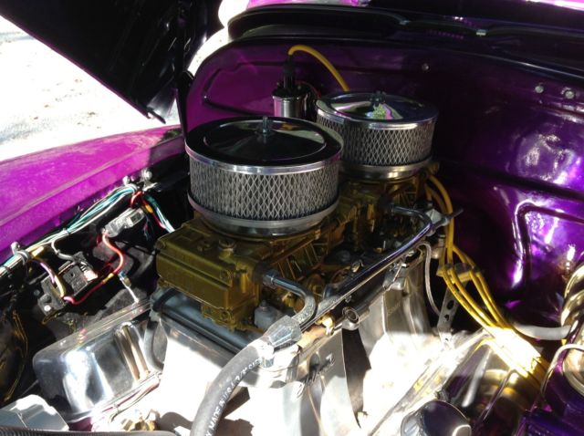 1948 Chevrolet Classic - photo 7