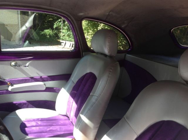 1948 Chevrolet Classic - photo 9