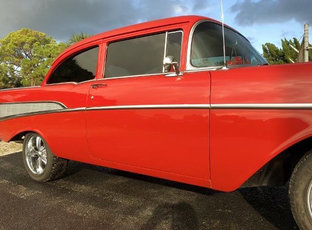 1957 Chevrolet Other Bel Air - photo 10