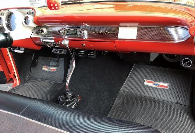 1957 Chevrolet Other Bel Air - photo 13