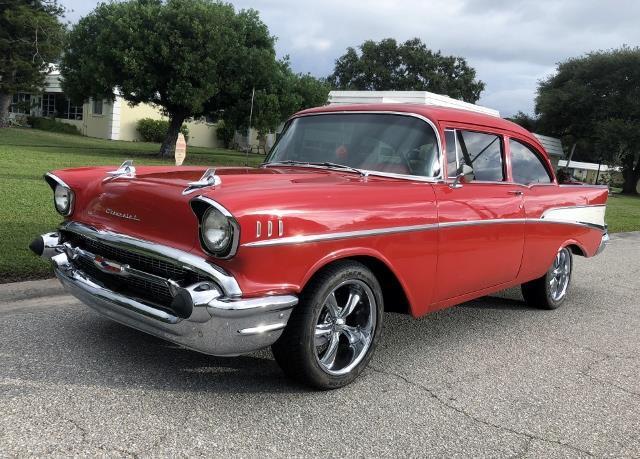1957 Chevrolet Other Bel Air - photo 2