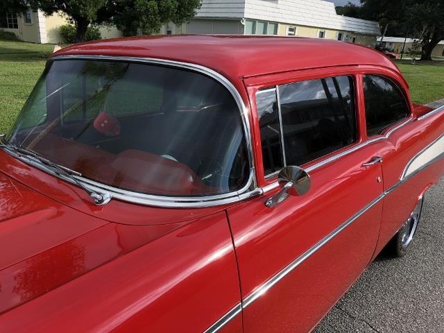 1957 Chevrolet Other Bel Air - photo 4